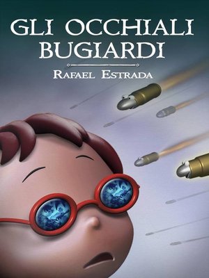 cover image of Gli Occhiali Bugiardi